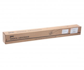 2 299 р. Амортизатор CHEVROLET Aveo (12-) задний левый/правый газовый VALEO PHC VALEO PHC sa3057a VALEO PHC sa3057a  с доставкой в г. Майкоп. Увеличить фотографию 3