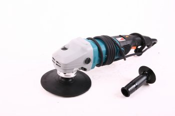23 499 р. Машина полировальная 1600Вт 180мм 1500-4000обмин. MAKITA MAKITA sa 7000c  с доставкой в г. Майкоп. Увеличить фотографию 1