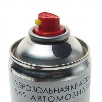 899 р. Краска HYUNDAI KIA SAE аэрозоль 400мл PODKRASKA PODKRASKA sae аэрозоль  с доставкой в г. Майкоп. Увеличить фотографию 2