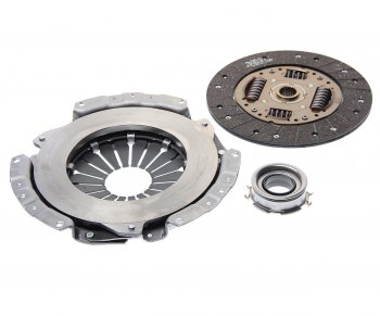 7 949 р. Сцепление SUBARU Legacy (89-) (2.0) комплект (225мм) VALEO PHC VALEO PHC sbk-013 VALEO PHC sbk-013  с доставкой в г. Майкоп. Увеличить фотографию 2