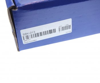 7 949 р. Сцепление SUBARU Legacy (89-) (2.0) комплект (225мм) VALEO PHC VALEO PHC sbk-013 VALEO PHC sbk-013  с доставкой в г. Майкоп. Увеличить фотографию 6