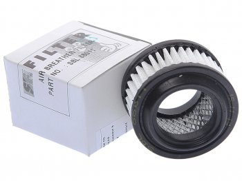 969 р. Фильтр воздушный JCB гидробака SF FILTER SF FILTER sbl88011  с доставкой в г. Майкоп. Увеличить фотографию 1