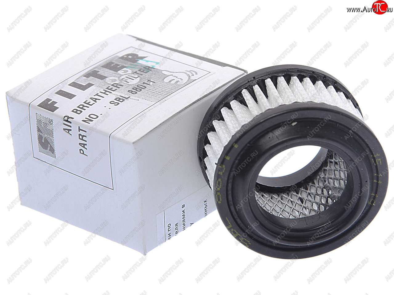 969 р. Фильтр воздушный JCB гидробака SF FILTER SF FILTER sbl88011  с доставкой в г. Майкоп