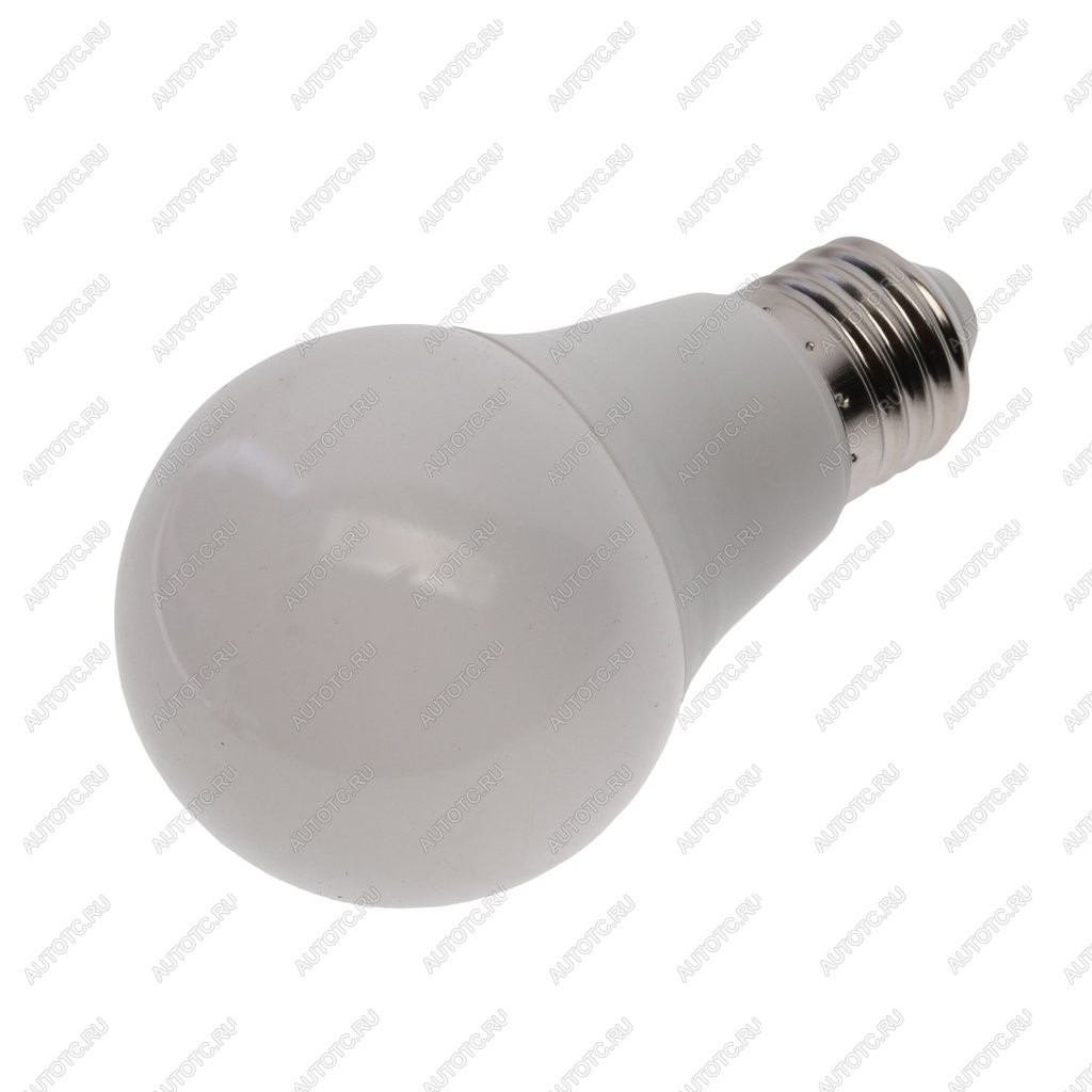 87 р. Лампа светодиодная Е27 А60 13W (100W) 220V теплый SMART BUY SMART BUY sbl-a60-13-40k-e27-a  с доставкой в г. Майкоп