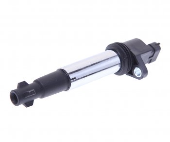 1 079 р. Катушка зажигания ВАЗ-1118,2110,2170 (дв.16V) STARTVOLT STARTVOLT sc 0110  с доставкой в г. Майкоп. Увеличить фотографию 2