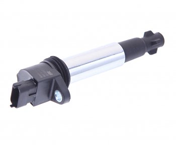 1 079 р. Катушка зажигания ВАЗ-1118,2110,2170 (дв.16V) STARTVOLT STARTVOLT sc 0110  с доставкой в г. Майкоп. Увеличить фотографию 1