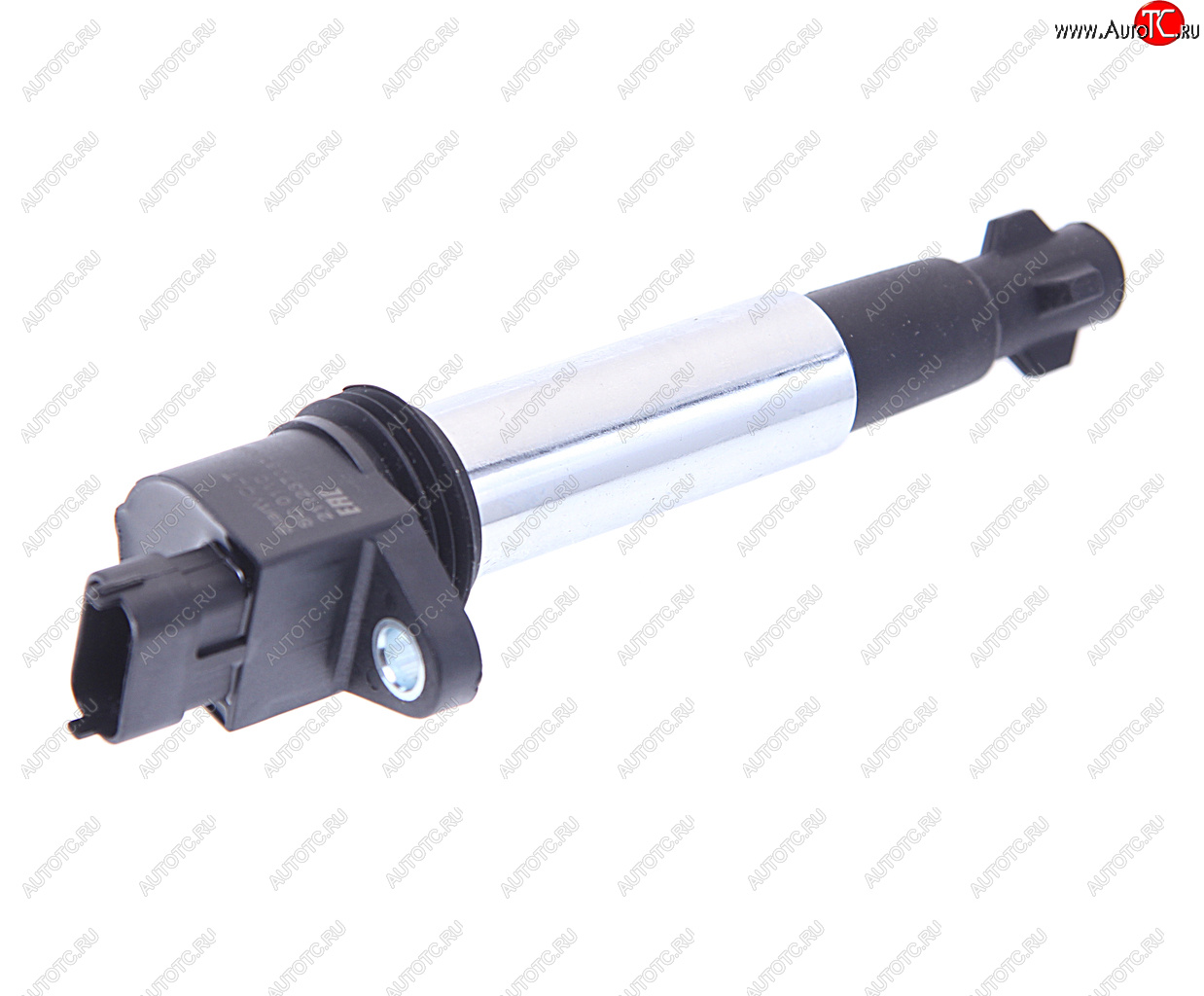 1 079 р. Катушка зажигания ВАЗ-1118,2110,2170 (дв.16V) STARTVOLT STARTVOLT sc 0110  с доставкой в г. Майкоп