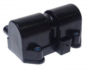 2 799 р. Катушка зажигания DAEWOO Nexia (1.5 DOHC) STARTVOLT STARTVOLT sc0563 STARTVOLT sc0563  с доставкой в г. Майкоп. Увеличить фотографию 2