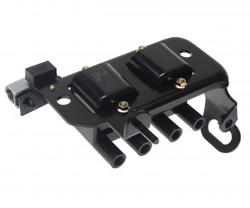 2 779 р. Катушка зажигания KIA Rio,Carens 2,Spectra STARTVOLT STARTVOLT sc0815  с доставкой в г. Майкоп. Увеличить фотографию 1
