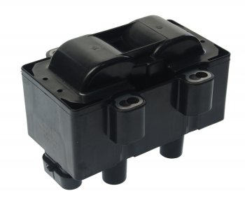 2 199 р. Катушка зажигания ЛАДА Largus RENAULT Logan (1.41.6) STARTVOLT STARTVOLT sc0901  с доставкой в г. Майкоп. Увеличить фотографию 2