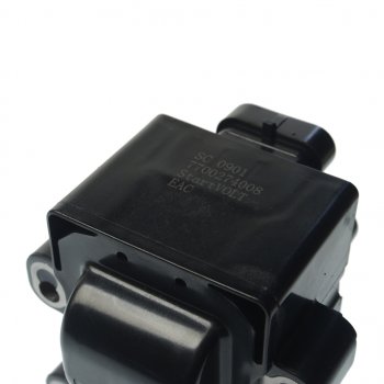 2 199 р. Катушка зажигания ЛАДА Largus RENAULT Logan (1.41.6) STARTVOLT STARTVOLT sc0901  с доставкой в г. Майкоп. Увеличить фотографию 3