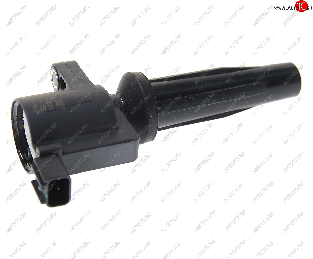 1 199 р. Катушка зажигания FORD Focus 2,C-Max,Mondeo (07-) (1.82.0) STARTVOLT STARTVOLT sc1080  с доставкой в г. Майкоп