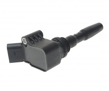 2 199 р. Катушка зажигания VW Golf (17-),Passat (15-) AUDI A3 (17-) SKODA Superb (15-) STARTVOLT STARTVOLT sc18174  с доставкой в г. Майкоп. Увеличить фотографию 1