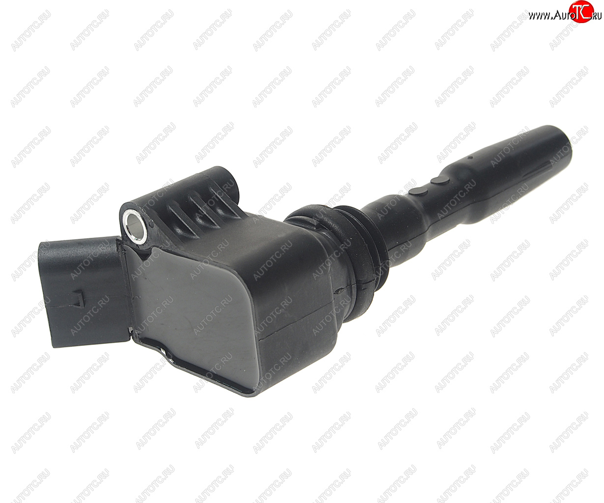 2 199 р. Катушка зажигания VW Golf (17-),Passat (15-) AUDI A3 (17-) SKODA Superb (15-) STARTVOLT STARTVOLT sc18174  с доставкой в г. Майкоп