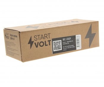 2 499 р. Катушка зажигания HONDA Accord (05-) STARTVOLT STARTVOLT sc2321  с доставкой в г. Майкоп. Увеличить фотографию 4