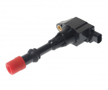 2 359 р. Катушка зажигания HONDA Civic,Jazz (-08) STARTVOLT STARTVOLT sc2323  с доставкой в г. Майкоп. Увеличить фотографию 2
