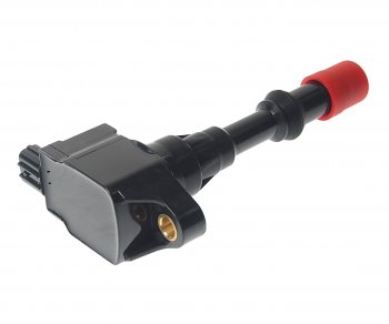 2 359 р. Катушка зажигания HONDA Civic,Jazz (-08) STARTVOLT STARTVOLT sc2323  с доставкой в г. Майкоп. Увеличить фотографию 1