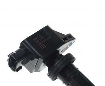 2 799 р. Катушка зажигания SUZUKI Grand Vitara (05-) (2.02.7) STARTVOLT STARTVOLT sc2406  с доставкой в г. Майкоп. Увеличить фотографию 3