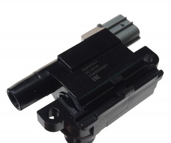 2 149 р. Катушка зажигания SUZUKI Liana (02-08) STARTVOLT STARTVOLT sc2416  с доставкой в г. Майкоп. Увеличить фотографию 3