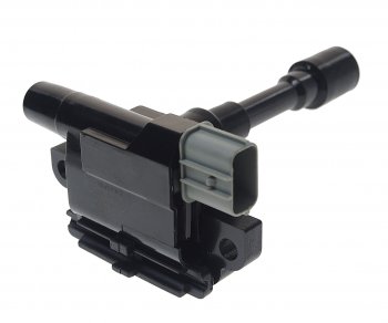 2 149 р. Катушка зажигания SUZUKI Liana (02-08) STARTVOLT STARTVOLT sc2416  с доставкой в г. Майкоп. Увеличить фотографию 1