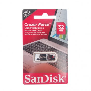 629 р. Карта памяти USB 32GB SANDISK SANDISK sdcz71-032g-b35 SANDISK sdcz71-032g-b35  с доставкой в г. Майкоп. Увеличить фотографию 1