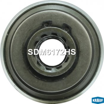 1 839 р. Привод стартера HYUNDAI HD120 KRAUF KRAUF sdm6172hs  с доставкой в г. Майкоп. Увеличить фотографию 6
