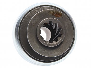 759 р. Привод стартера NISSAN Juke (10-) KRAUF KRAUF sdv2756pn  с доставкой в г. Майкоп. Увеличить фотографию 2