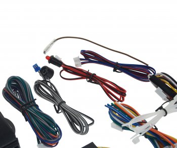 3 799 р. Сигнализация MONGOOSE MONGOOSE security 24v  с доставкой в г. Майкоп. Увеличить фотографию 4