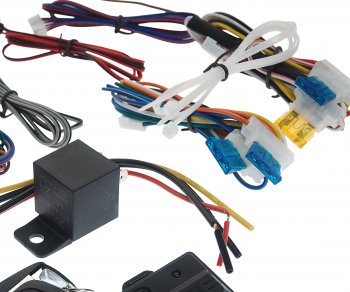 3 799 р. Сигнализация MONGOOSE MONGOOSE security 24v  с доставкой в г. Майкоп. Увеличить фотографию 5
