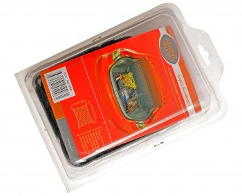 999 р. Сетка в багажник напольная 75х90см для перевозки вещей COMFORT ADDRESS COMFORT ADDRESS set-006  с доставкой в г. Майкоп. Увеличить фотографию 1