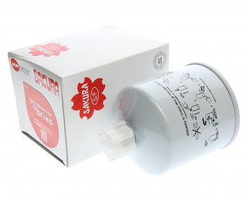 1 499 р. Фильтр топливный THERMOKING (холодильное оборудование EMI 3000) SAKURA SAKURA sfc79170  с доставкой в г. Майкоп. Увеличить фотографию 2