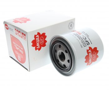 1 499 р. Фильтр топливный THERMOKING (холодильное оборудование EMI 3000) SAKURA SAKURA sfc79170  с доставкой в г. Майкоп. Увеличить фотографию 1