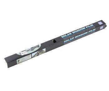 889 р. Пленка тонировочная 5% 0.75х3м Super Dark Black NO NAME sfd-00875 sdbl NO NAME sfd-00875 sdbl  с доставкой в г. Майкоп. Увеличить фотографию 1