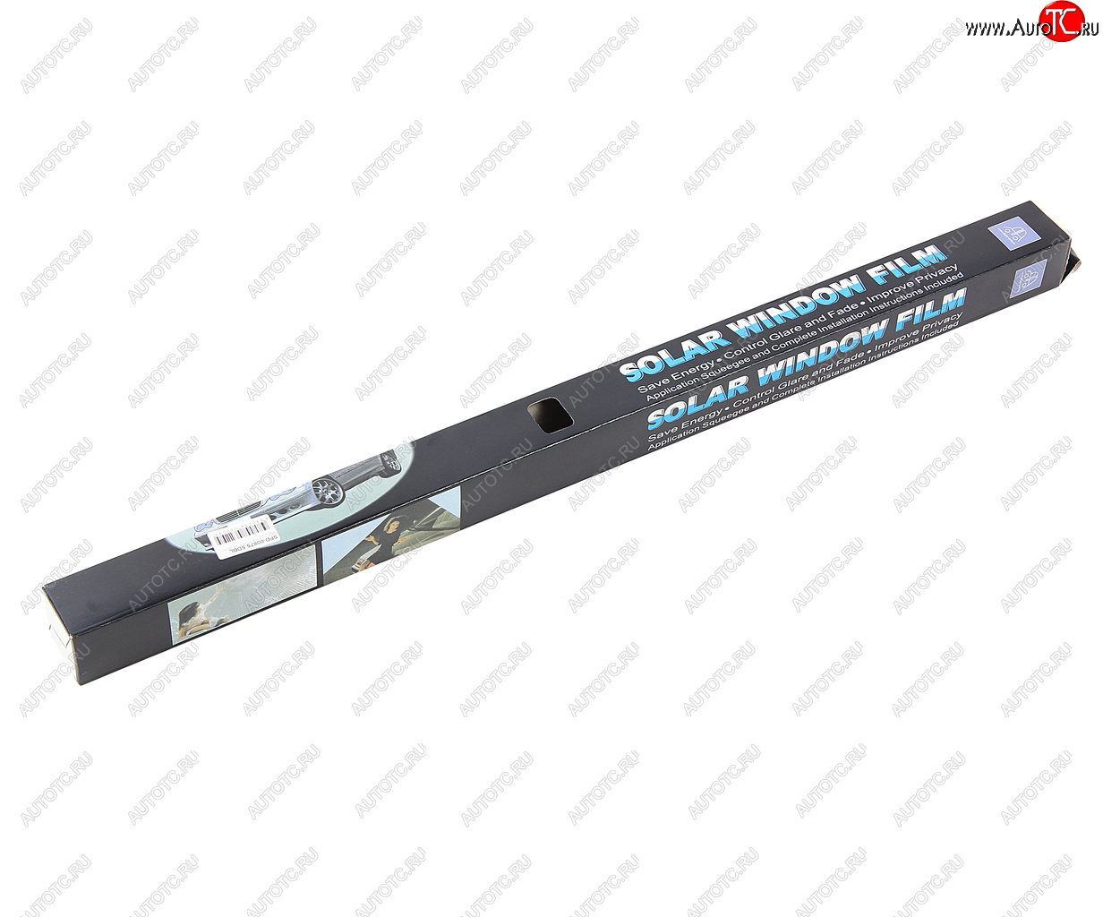 889 р. Пленка тонировочная 5% 0.75х3м Super Dark Black NO NAME sfd-00875 sdbl NO NAME sfd-00875 sdbl  с доставкой в г. Майкоп