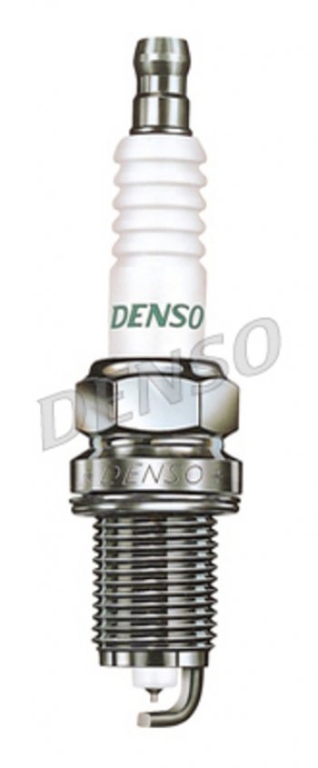 1 449 р. Свеча зажигания TOYOTA Paseo (95-),Previa (90-) DENSO DENSO sk16r11  с доставкой в г. Майкоп. Увеличить фотографию 2