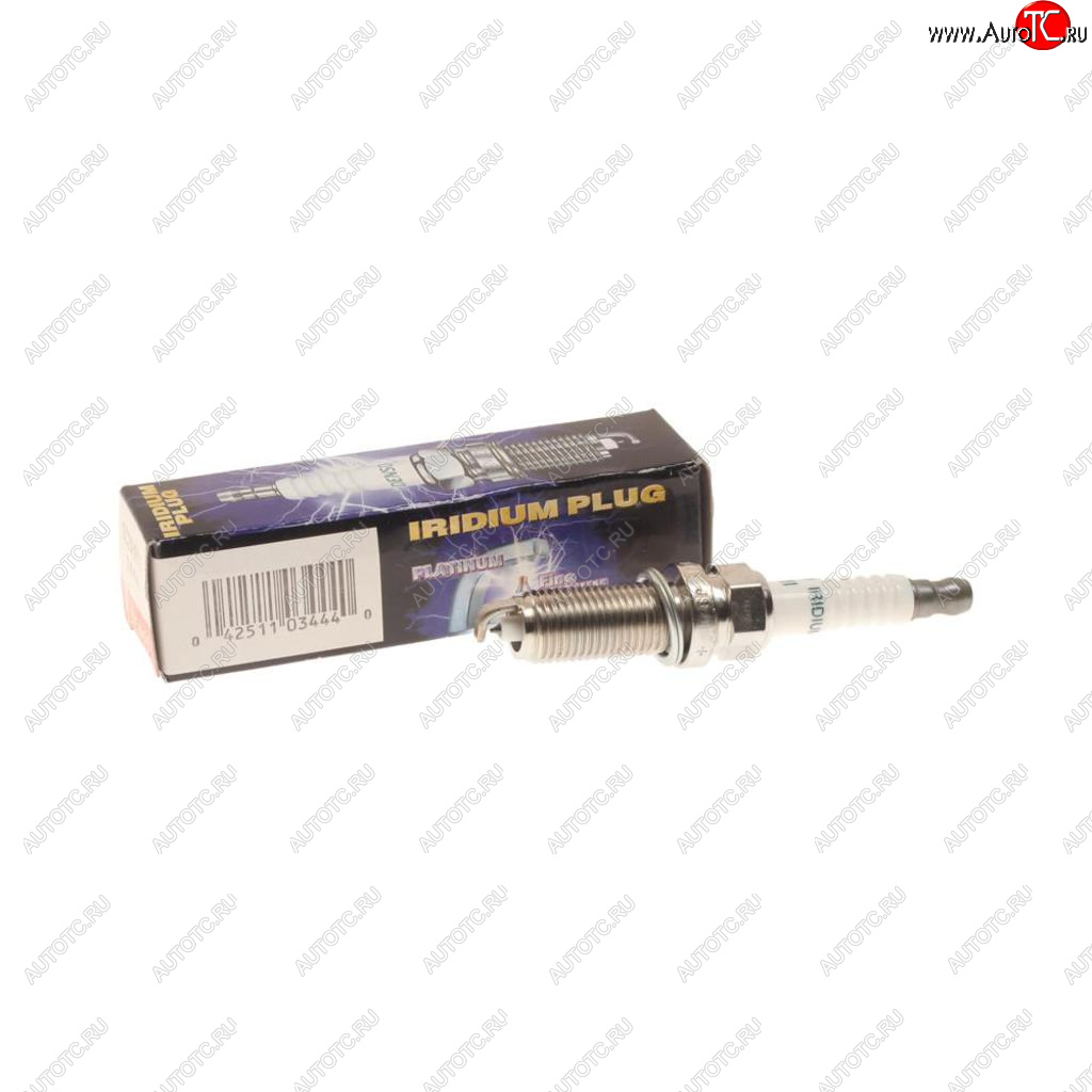 1 299 р. Свеча зажигания DENSO DENSO sk20hr11  с доставкой в г. Майкоп