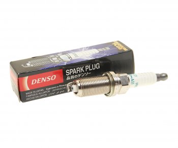 2 399 р. Свеча зажигания SK20HRA11 IRIDIUM DENSO DENSO sk20hra11  с доставкой в г. Майкоп. Увеличить фотографию 1