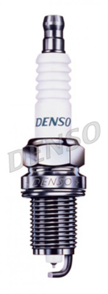 1 239 р. Свеча зажигания TOYOTA Corolla (02-07),Sequoia (07-) DENSO DENSO sk20r11  с доставкой в г. Майкоп. Увеличить фотографию 3