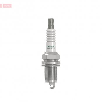 1 239 р. Свеча зажигания TOYOTA Corolla (02-07),Sequoia (07-) DENSO DENSO sk20r11  с доставкой в г. Майкоп. Увеличить фотографию 7