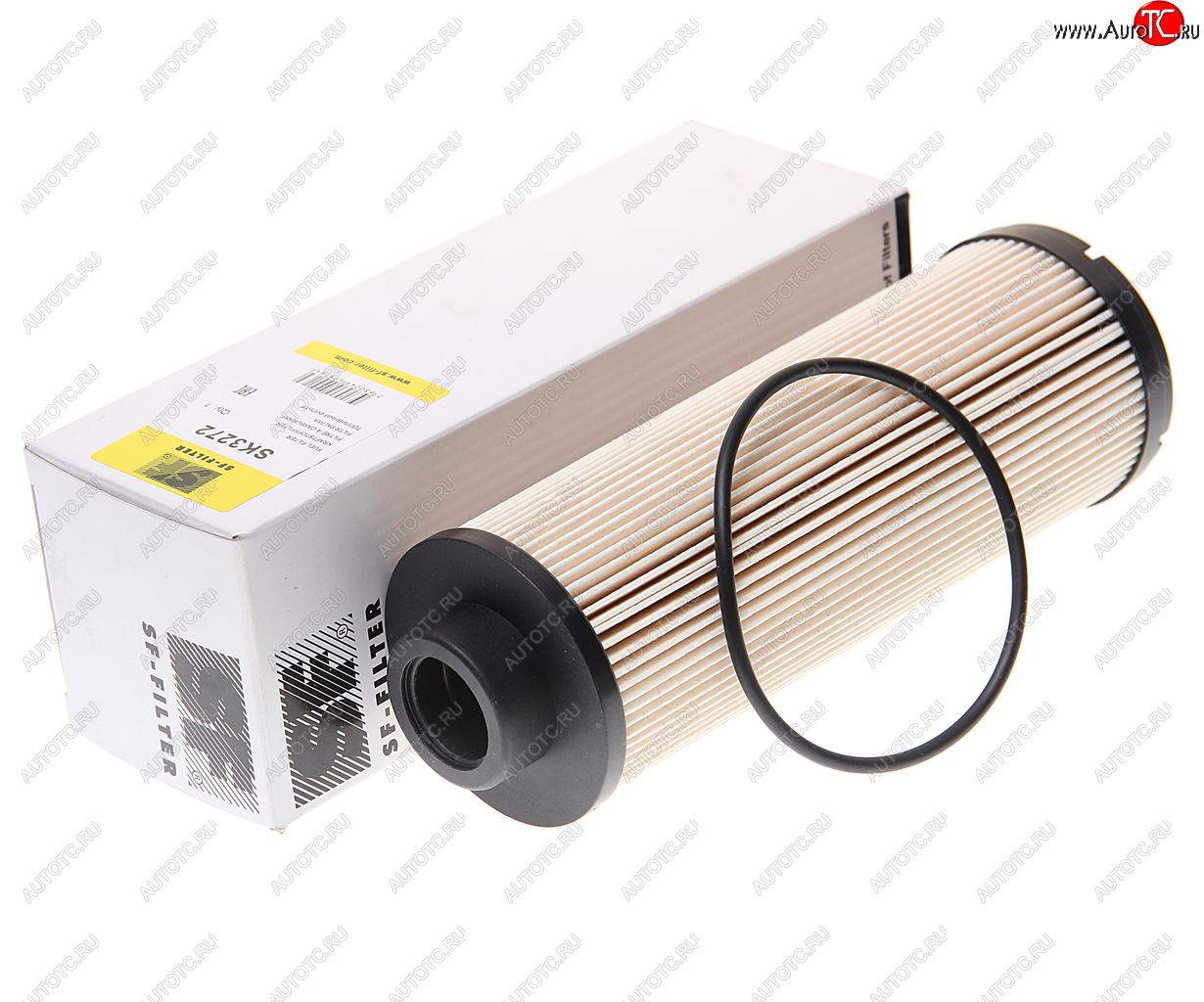 2 199 р. Фильтр топливный MAN TGA SF FILTER SF FILTER sk3272  с доставкой в г. Майкоп
