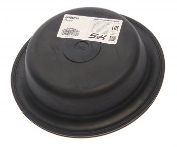 379 р. Мембрана 24 глубокая (d=179мм,h=48мм) S&K GMBH S&K GMBH sk-3310001-01  с доставкой в г. Майкоп. Увеличить фотографию 1