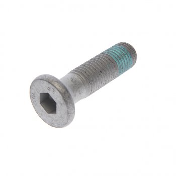 1 679 р. Болт M20x56 седельного устройства регулировочный JOST JOST ske001011400 JOST ske001011400  с доставкой в г. Майкоп. Увеличить фотографию 1