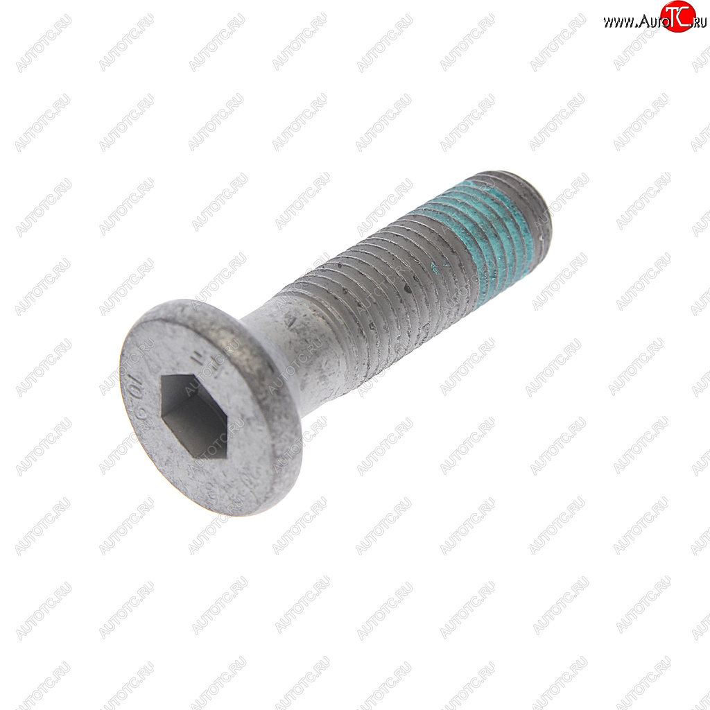 1 679 р. Болт M20x56 седельного устройства регулировочный JOST JOST ske001011400 JOST ske001011400  с доставкой в г. Майкоп