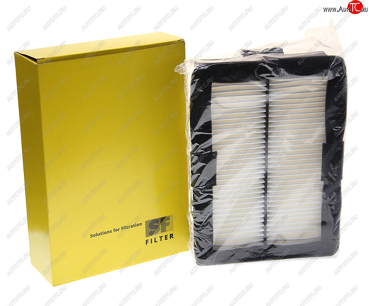 2 599 р. Фильтр воздушный салона HITACHI SF FILTER SF FILTER skl46240  с доставкой в г. Майкоп