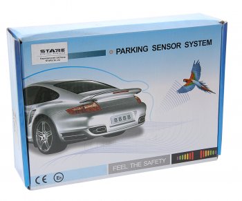 5 999 р. Система парковки STARE STARE sl-22  с доставкой в г. Майкоп. Увеличить фотографию 5