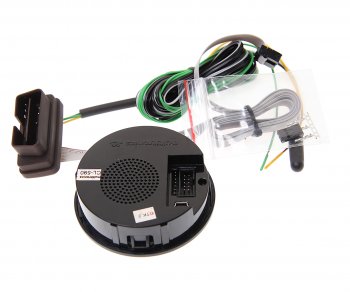 7 599 р. Компьютер бортовой MULTITRONICS MULTITRONICS сl-590  с доставкой в г. Майкоп. Увеличить фотографию 2