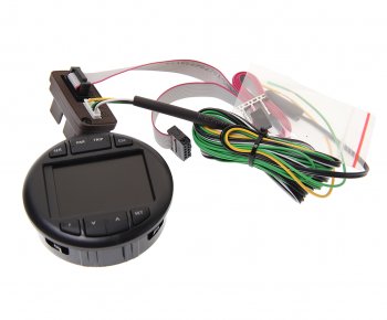 7 599 р. Компьютер бортовой MULTITRONICS MULTITRONICS сl-590  с доставкой в г. Майкоп. Увеличить фотографию 1