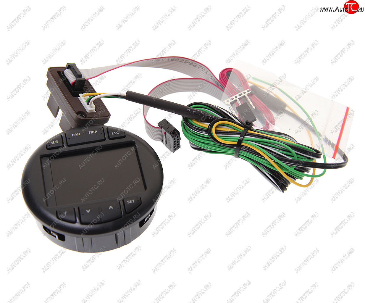 7 599 р. Компьютер бортовой MULTITRONICS MULTITRONICS сl-590  с доставкой в г. Майкоп