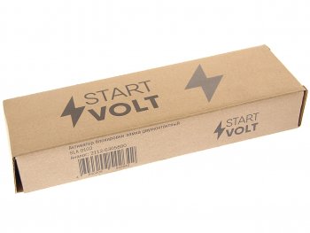 213 р. Мотор-редуктор ВАЗ-2112 блокировки замка двери водителя STARTVOLT STARTVOLT sla 0102  с доставкой в г. Майкоп. Увеличить фотографию 3