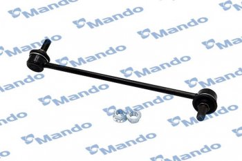 779 р. Стойка стабилизатора CHEVROLET Captiva (07-) переднего правая MANDO MANDO sld0020 MANDO sld0020  с доставкой в г. Майкоп. Увеличить фотографию 4